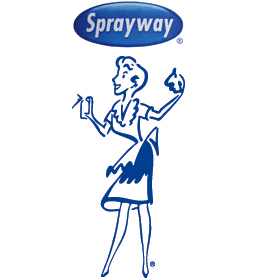 SPRAYWAY
