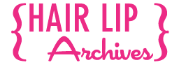 Hair Lip Archive